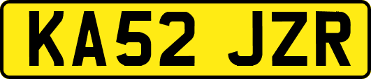 KA52JZR