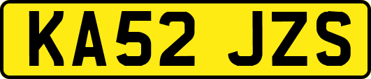 KA52JZS