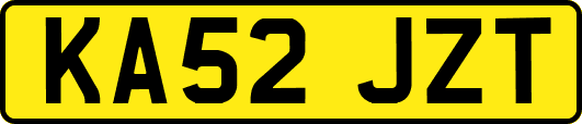 KA52JZT