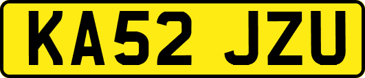 KA52JZU
