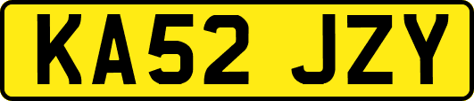 KA52JZY