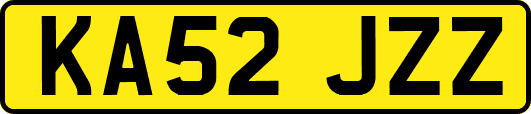 KA52JZZ