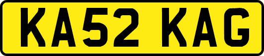 KA52KAG