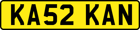 KA52KAN