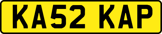 KA52KAP