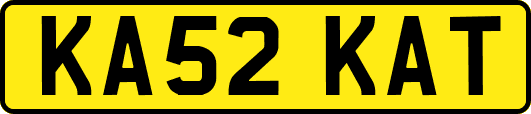 KA52KAT