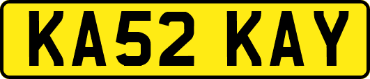 KA52KAY