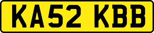 KA52KBB