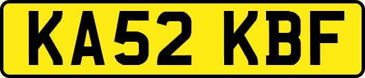 KA52KBF