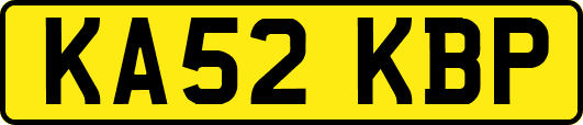 KA52KBP