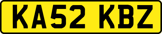 KA52KBZ