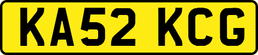 KA52KCG