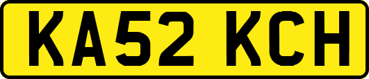 KA52KCH