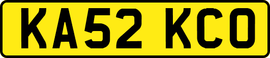 KA52KCO