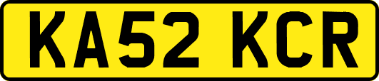 KA52KCR