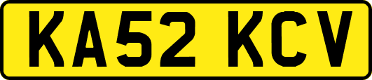 KA52KCV