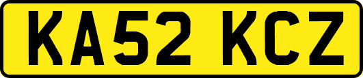 KA52KCZ
