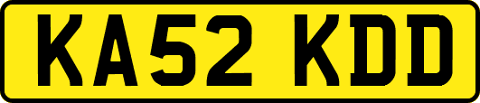 KA52KDD
