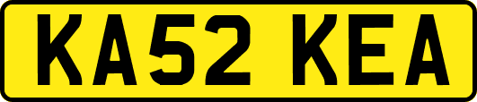 KA52KEA