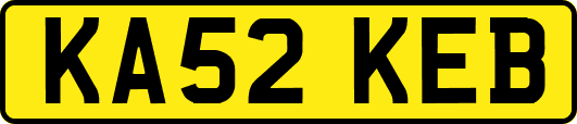 KA52KEB