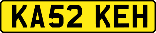 KA52KEH