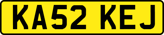 KA52KEJ