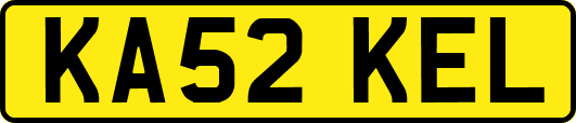 KA52KEL
