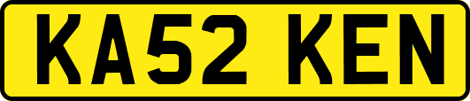KA52KEN