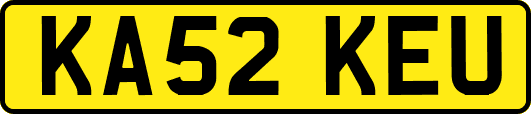 KA52KEU