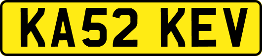 KA52KEV