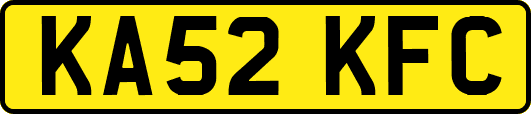 KA52KFC