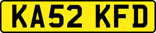 KA52KFD