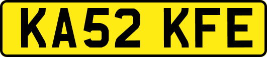 KA52KFE
