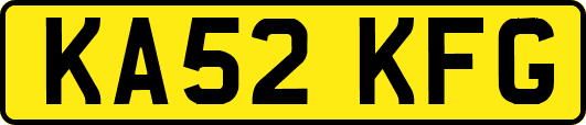 KA52KFG