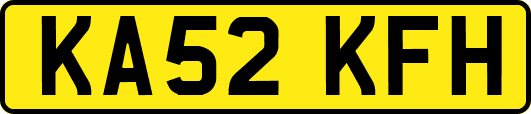 KA52KFH