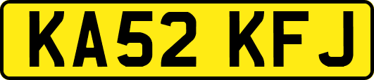 KA52KFJ