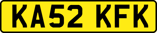 KA52KFK