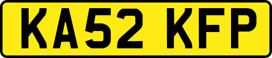KA52KFP