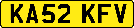 KA52KFV