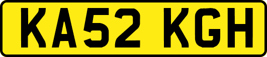 KA52KGH