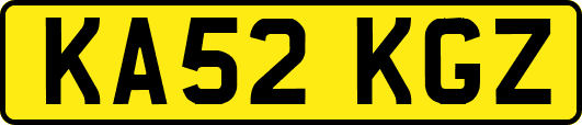 KA52KGZ