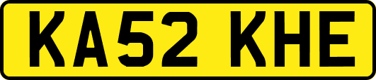 KA52KHE