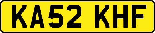 KA52KHF