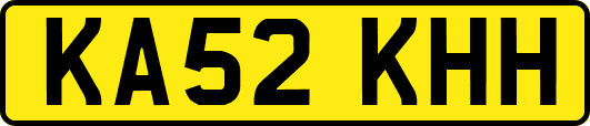 KA52KHH