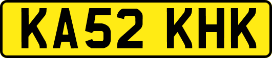 KA52KHK