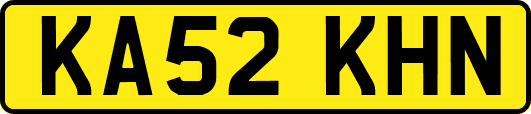 KA52KHN