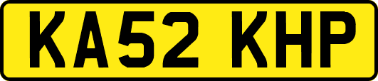 KA52KHP