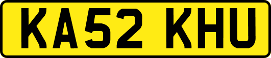 KA52KHU