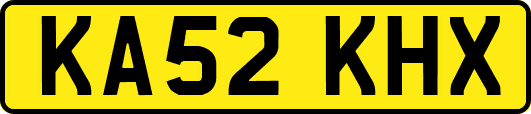 KA52KHX