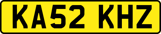 KA52KHZ